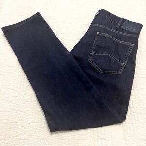 EUC Patagonia Mens Iron Clad Organic Cotton Jeans 34x30